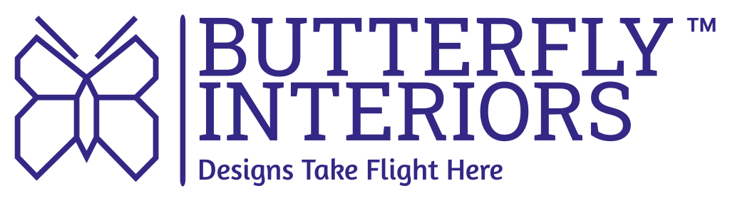 Butterfly Interiors logo