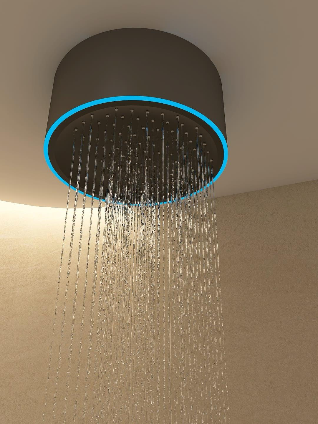 Bathroom & Wet Area Concept gallery image 2