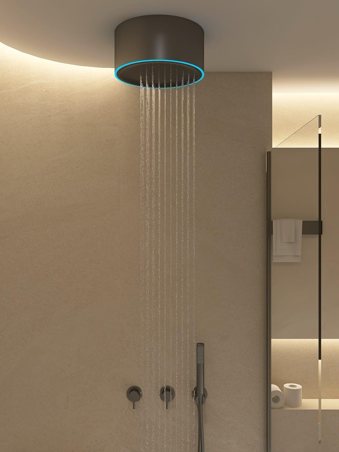 Bathroom & Wet Area Concept gallery image 3