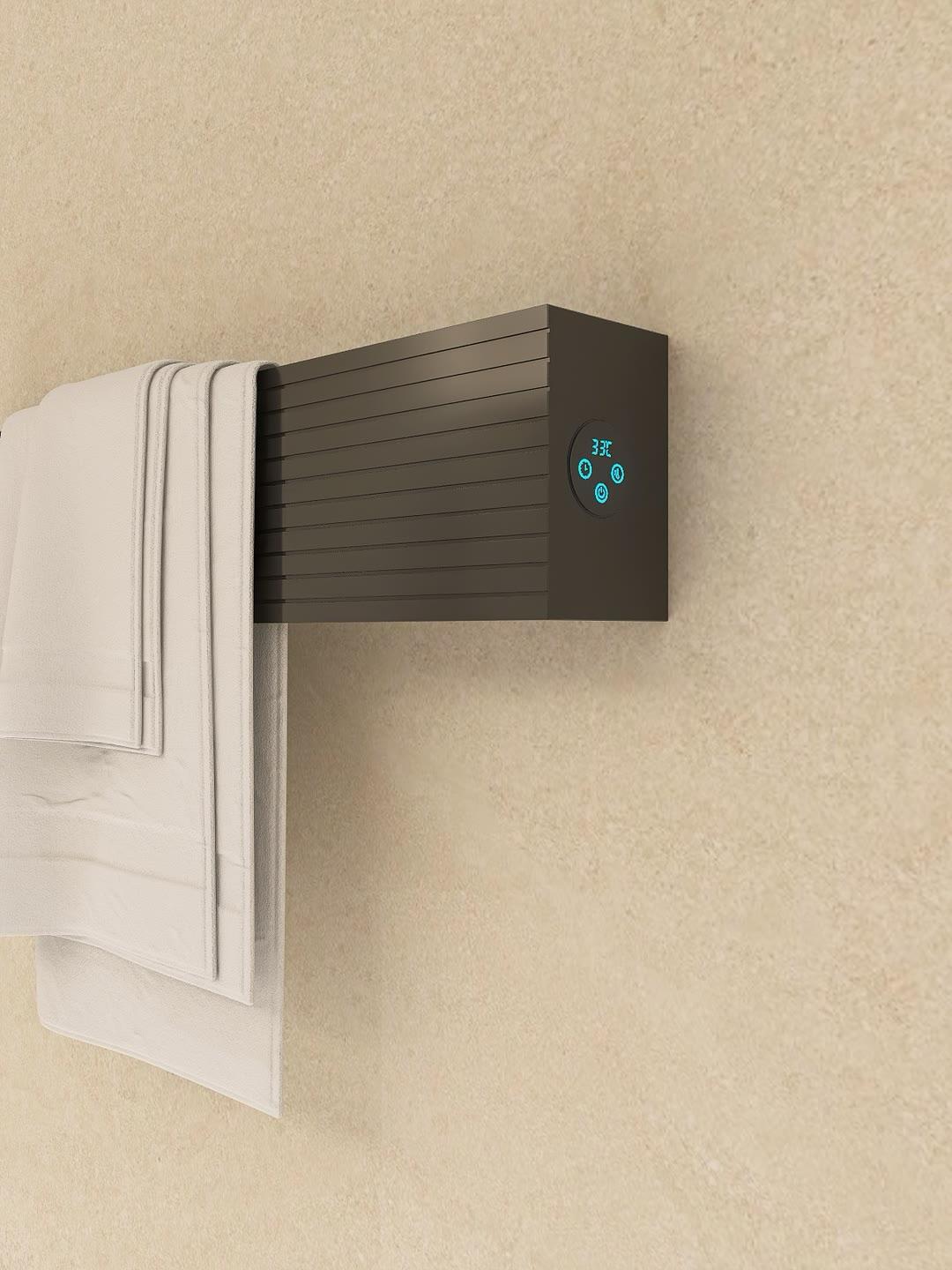 Bathroom & Wet Area Concept gallery image 6
