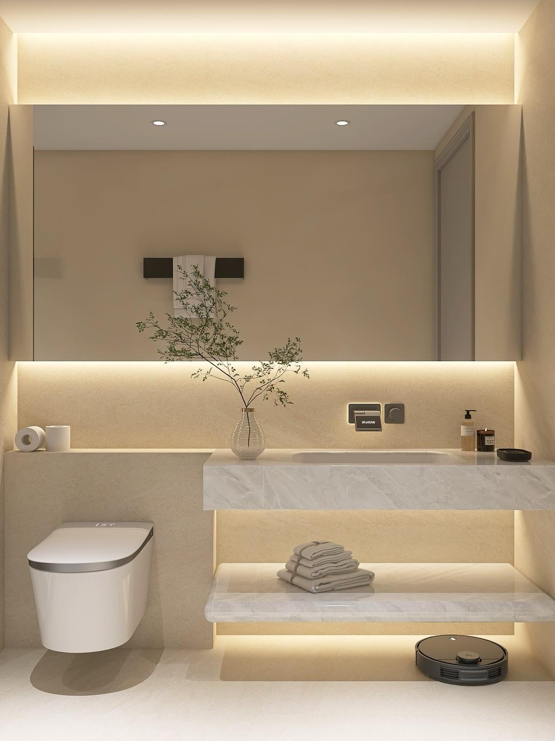 Bathroom & Wet Area Concept gallery image 8