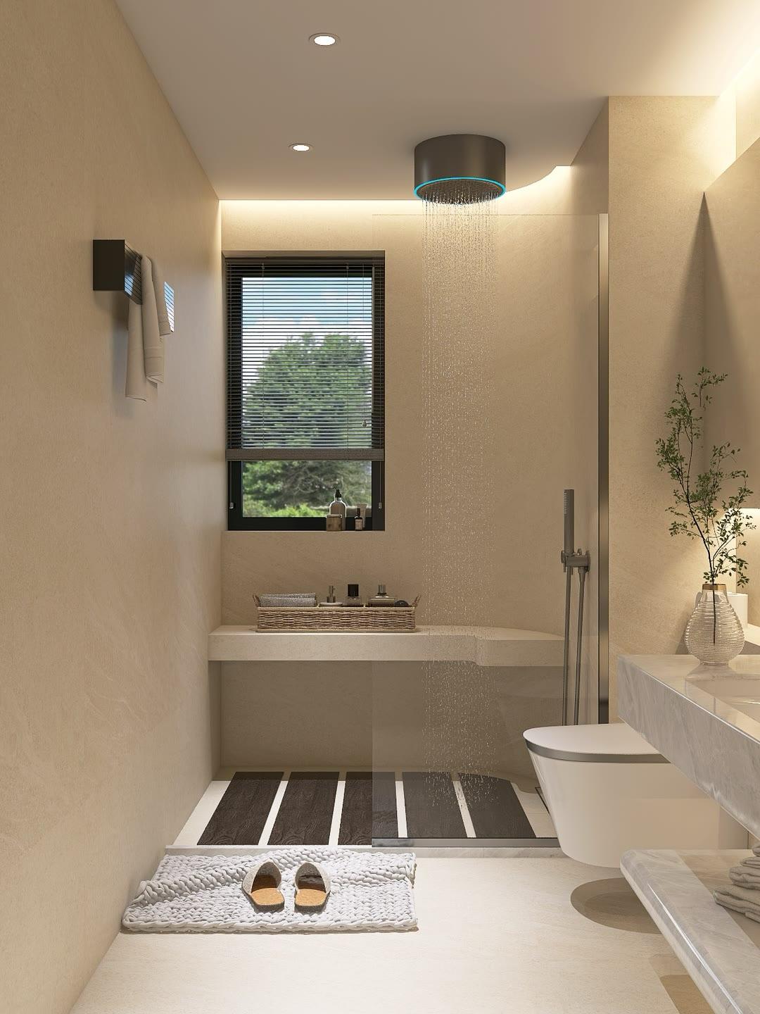 Bathroom & Wet Area Concept gallery image 9