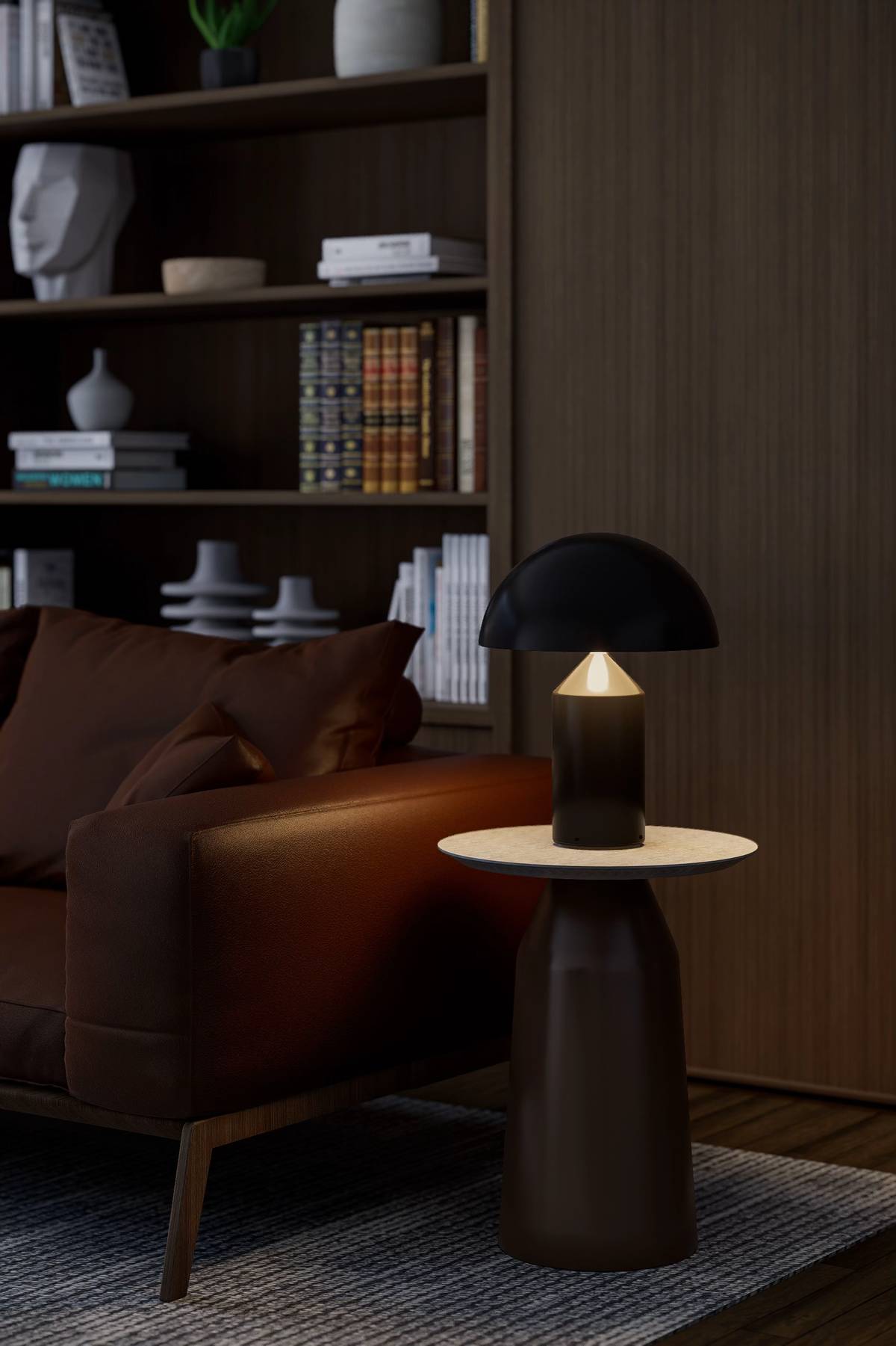 Feature Shelving & Styling gallery image 2