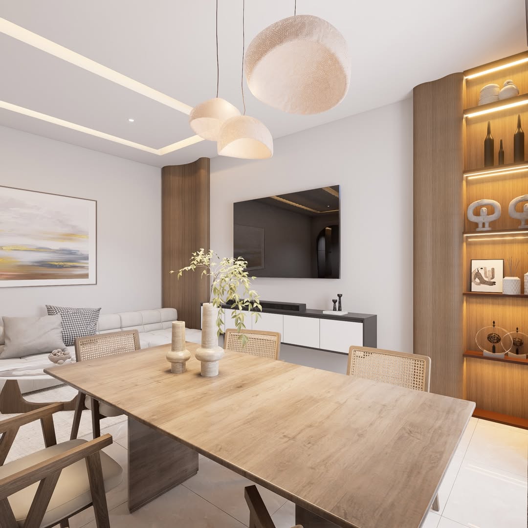 Featured Butterfly Interiors project image 3
