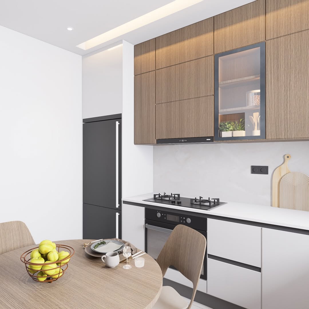 Featured Butterfly Interiors project image 4