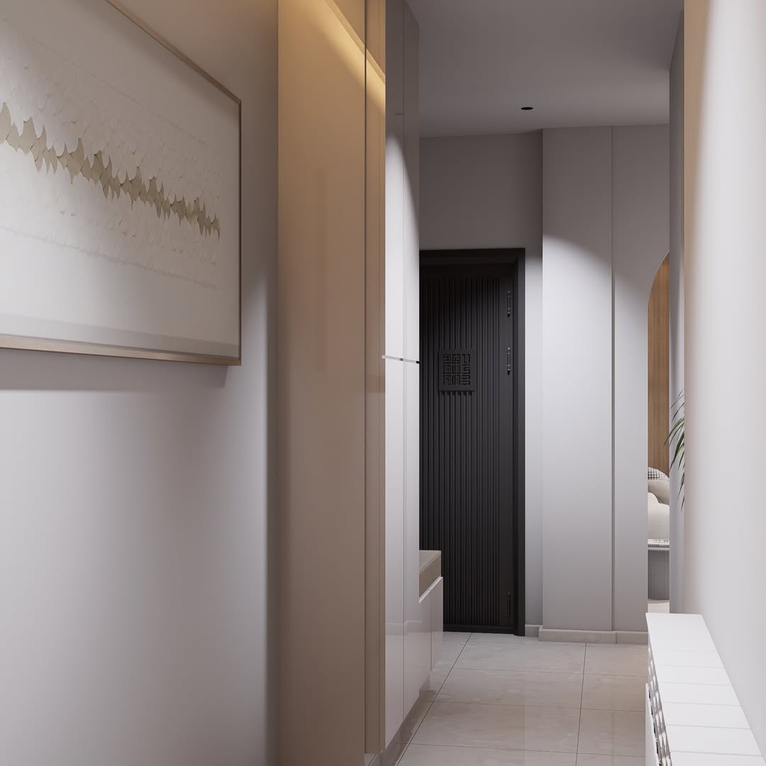 Featured Butterfly Interiors project image 5