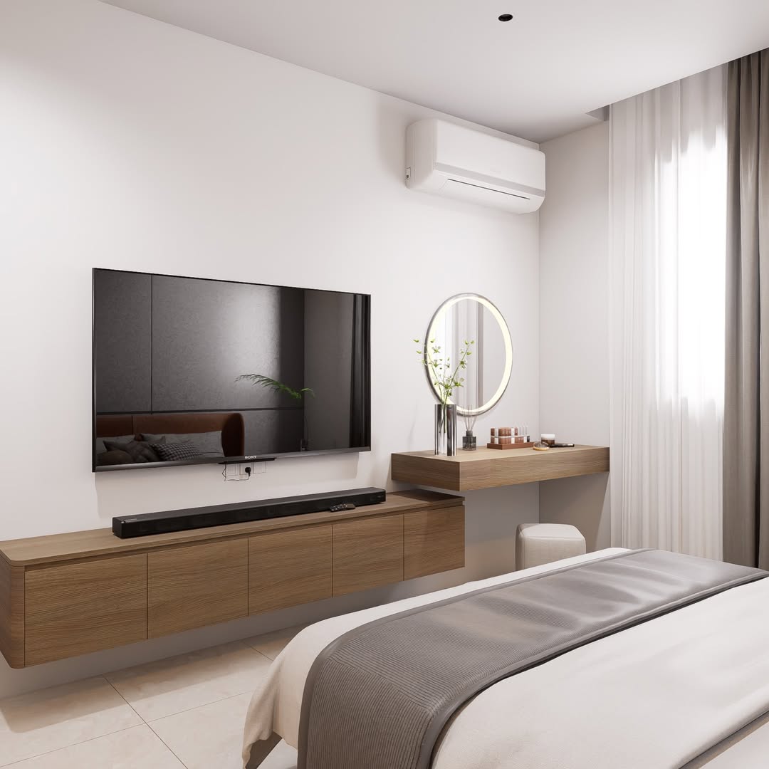 Modern Apartment gallery image 7