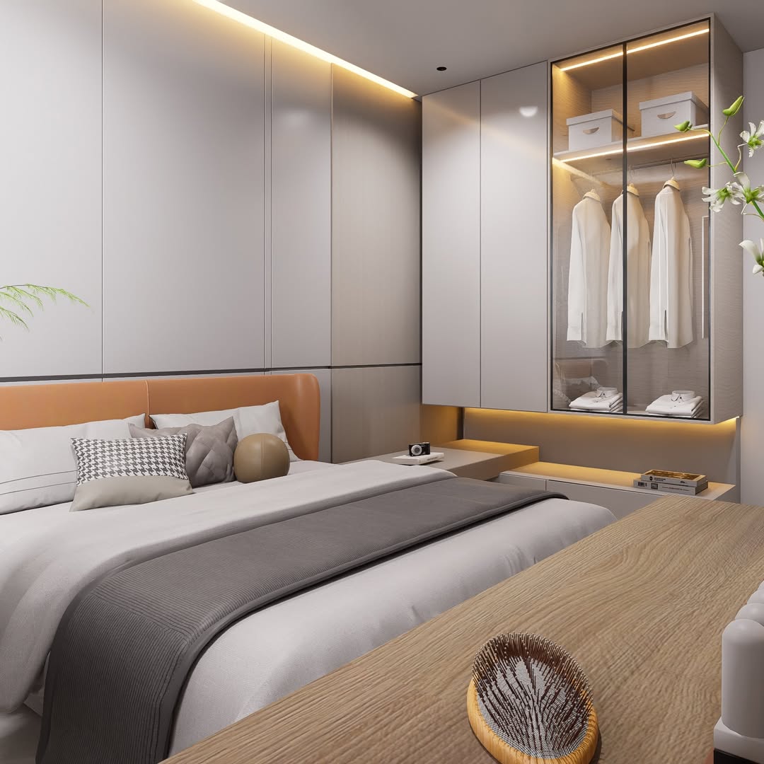 Modern Apartment gallery image 8