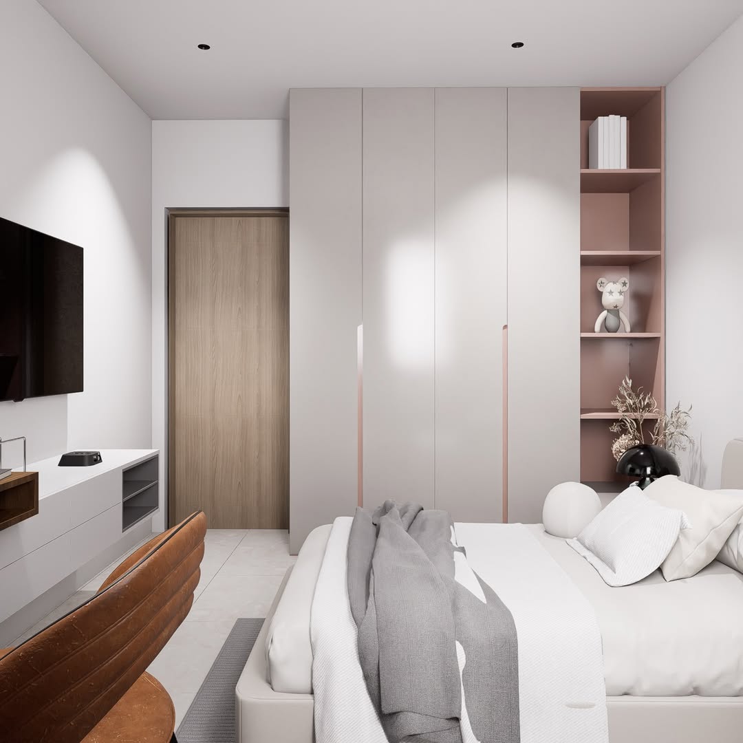 Modern Apartment gallery image 9