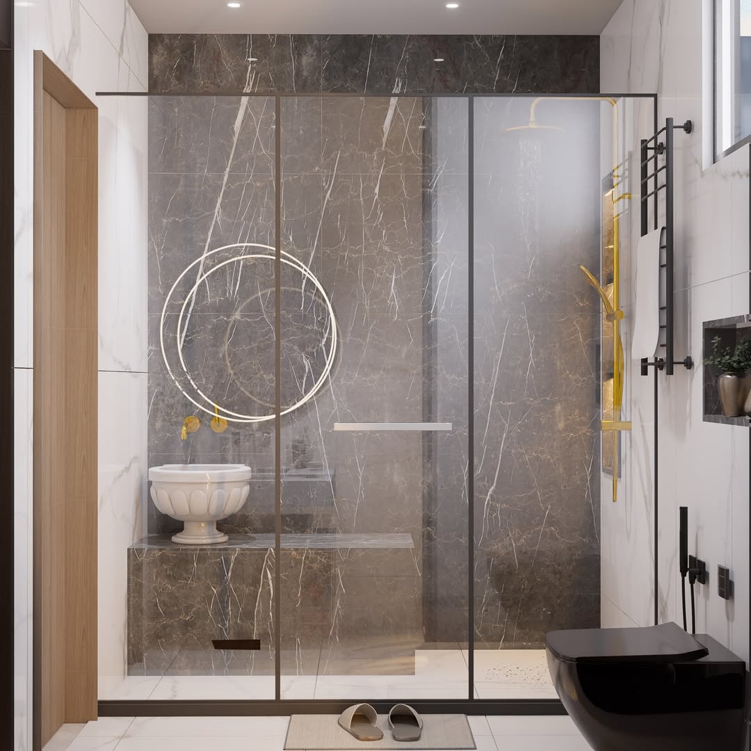 Modern Apartment gallery image 10
