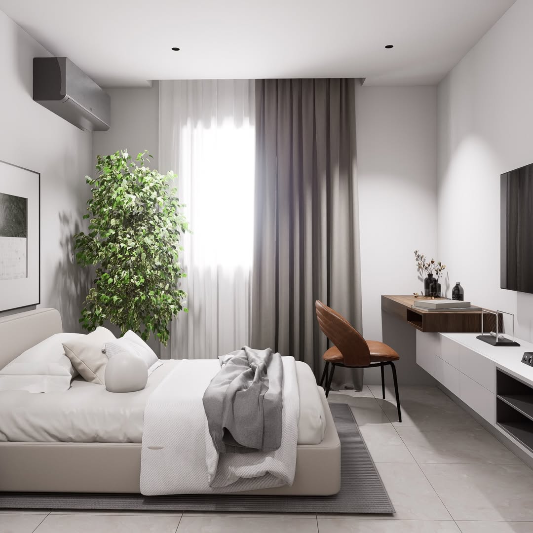 Modern Apartment gallery image 12