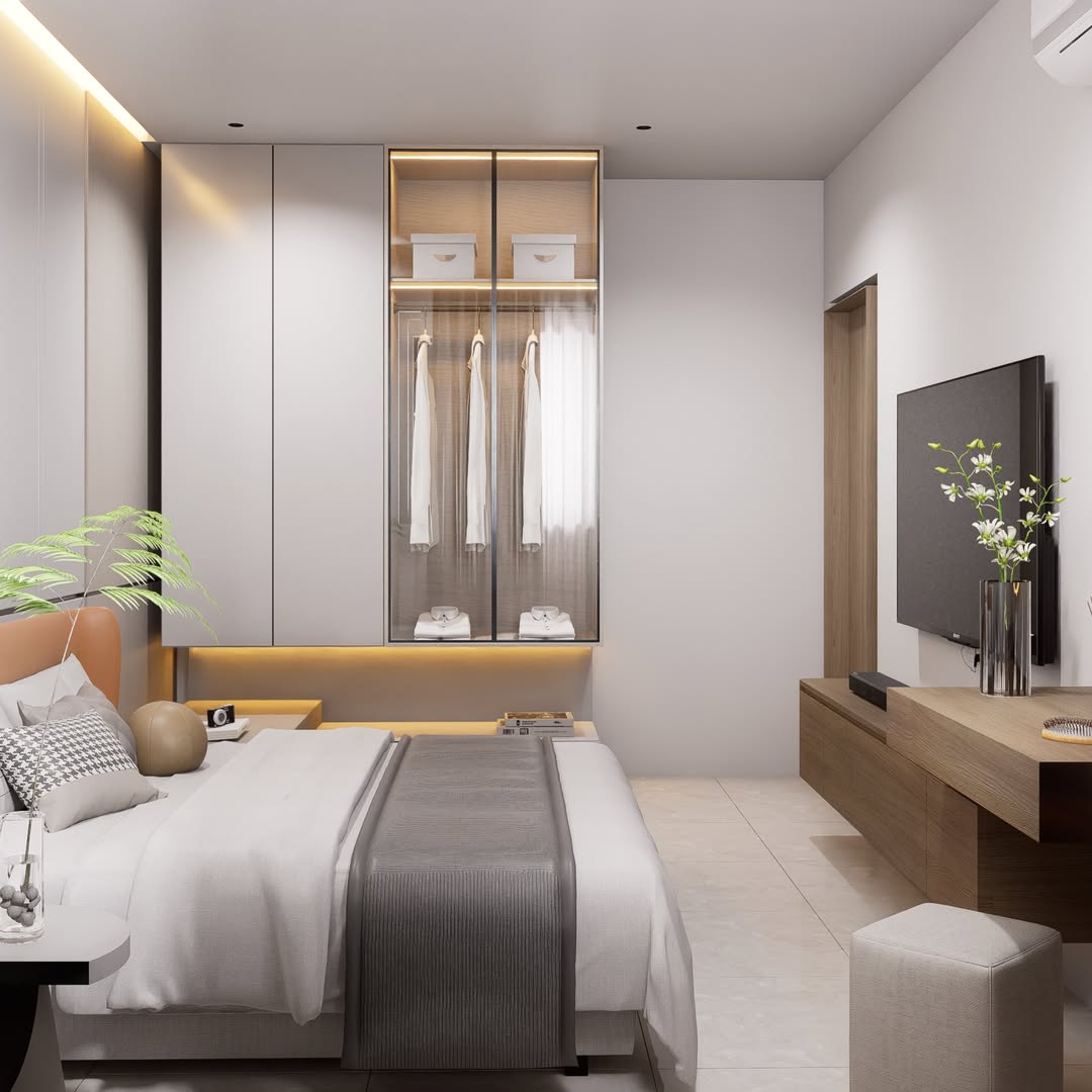 Modern Apartment gallery image 13