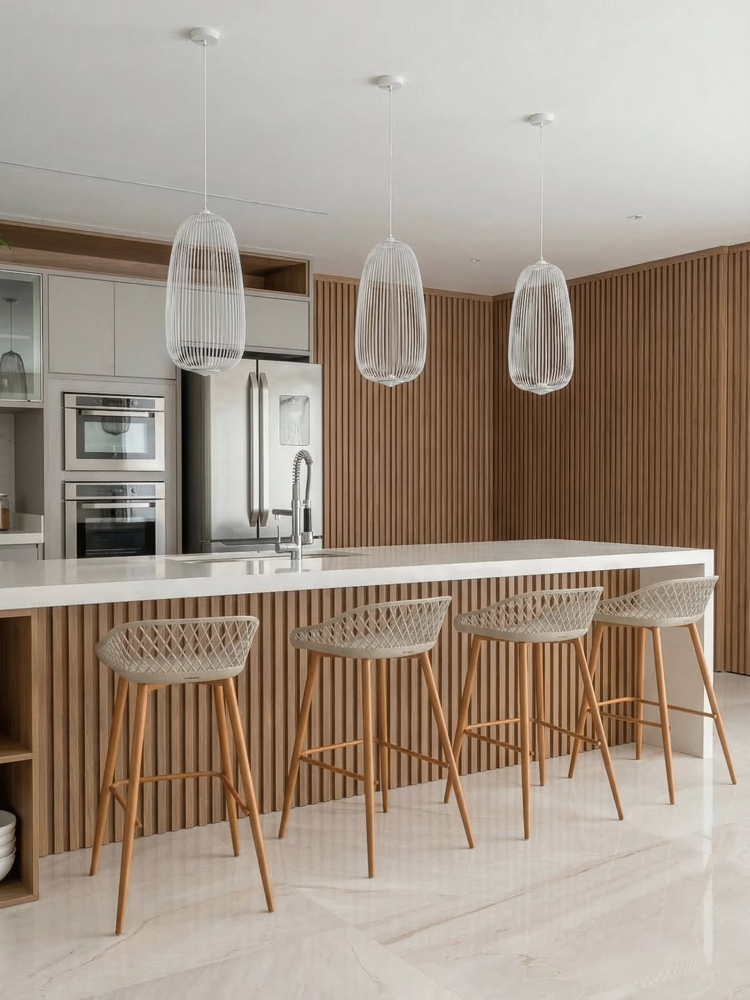 Open-Plan Dining & Kitchen gallery image 8