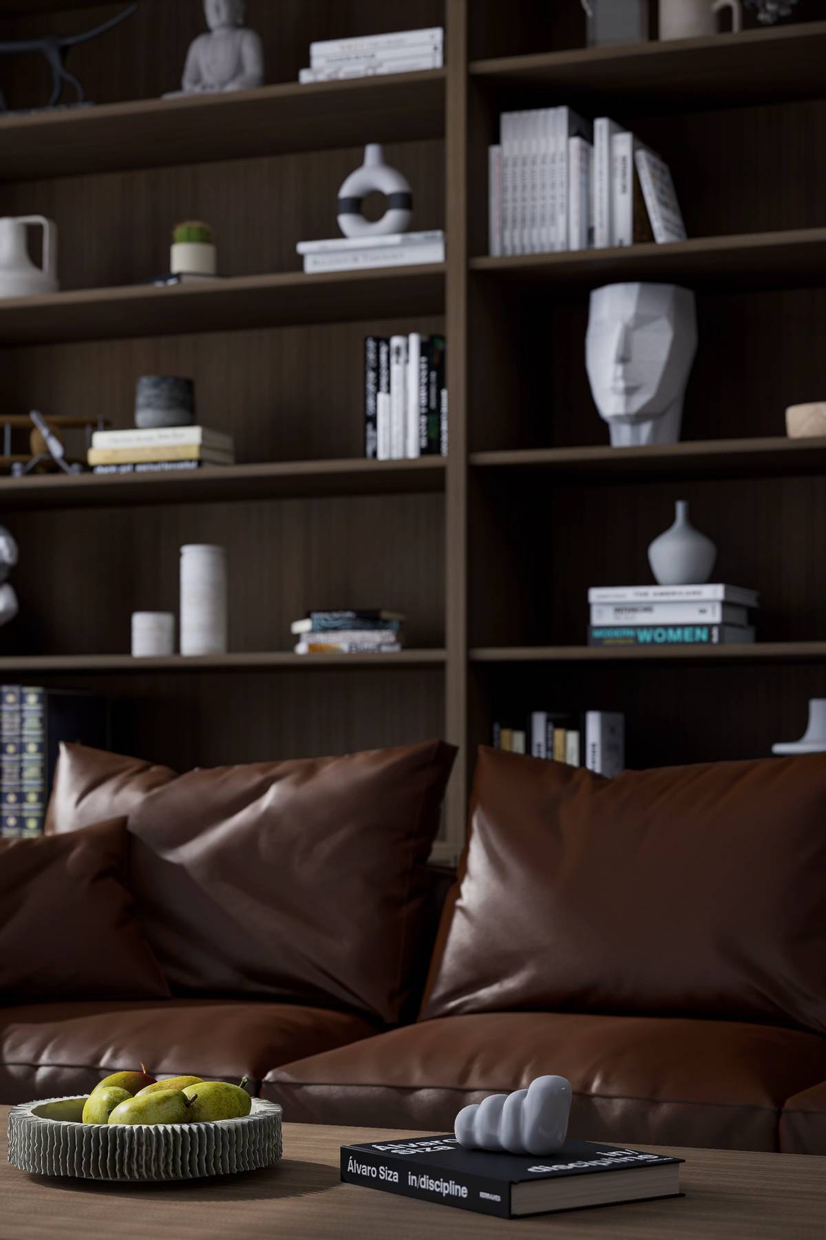 Wardrobe & Storage Detail gallery image 2