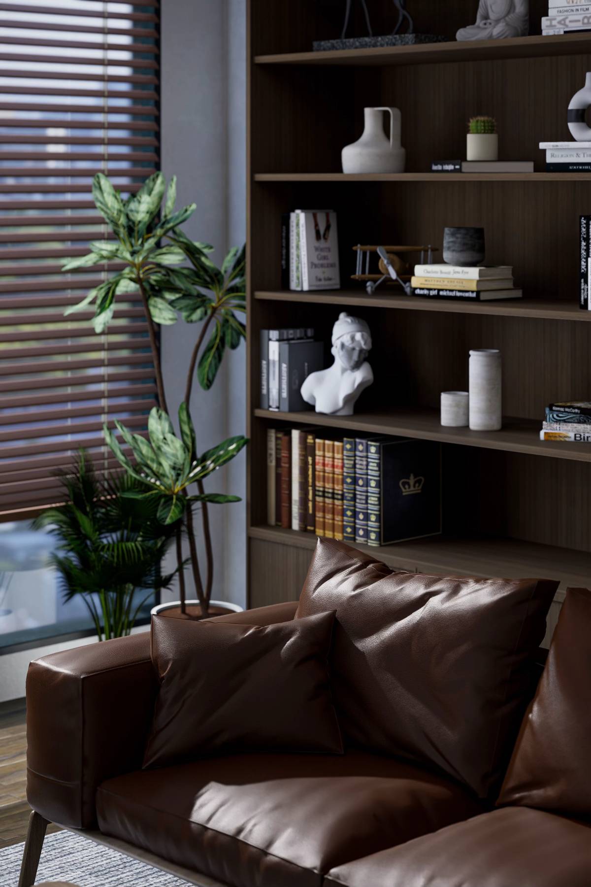 Wardrobe & Storage Detail gallery image 3