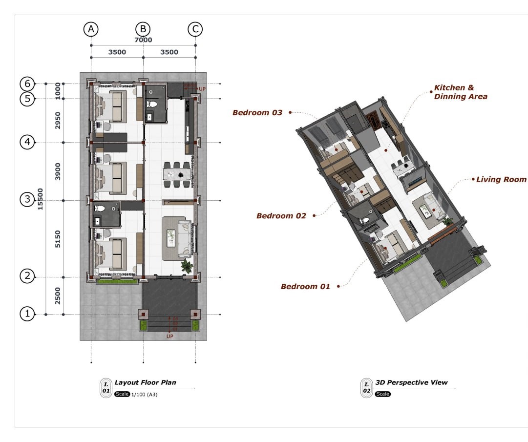 working drawings gallery image 2